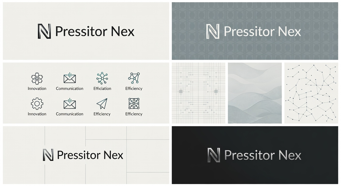 Pressitor Nexサービス
