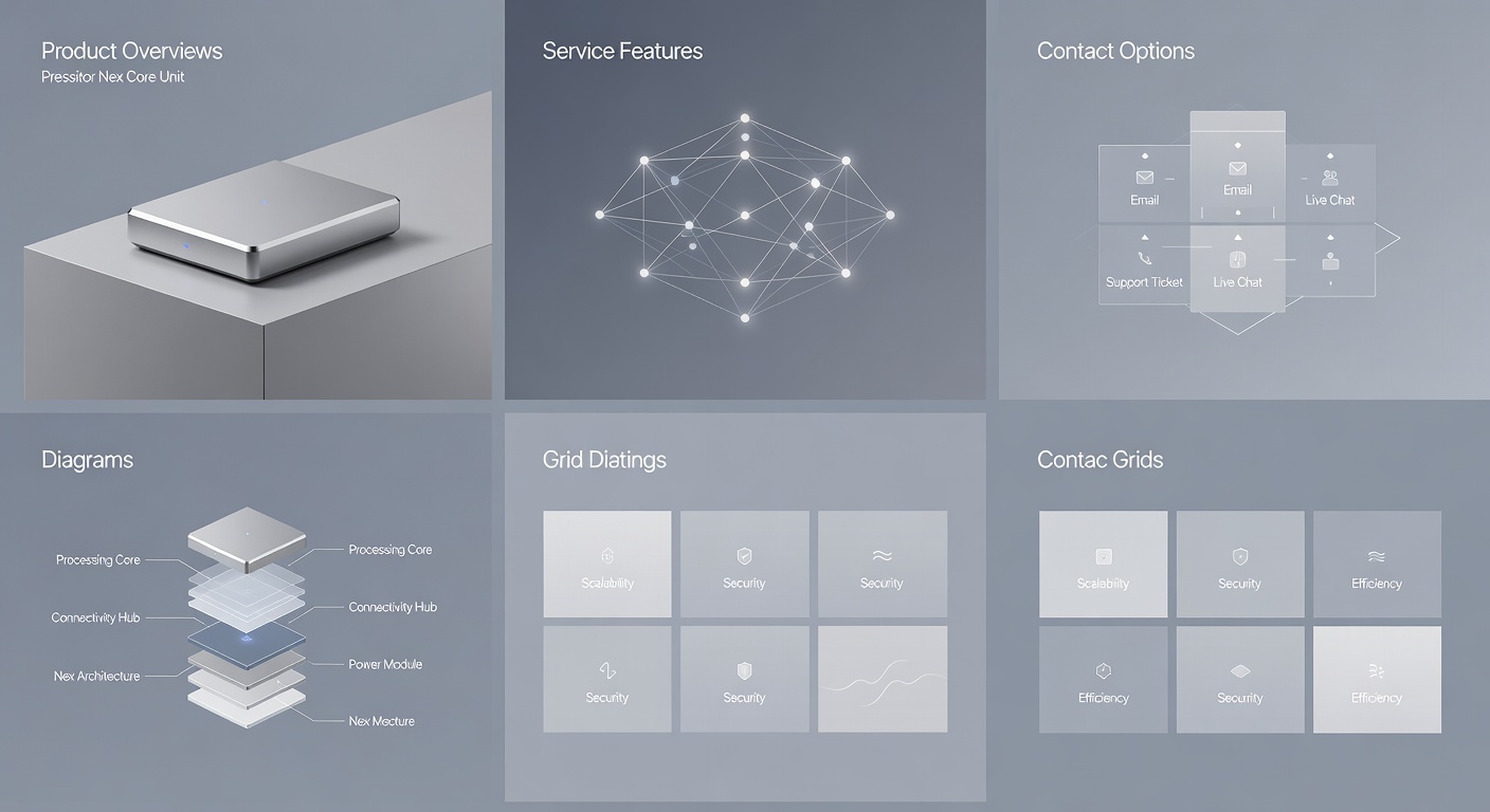 NexCloud Platform